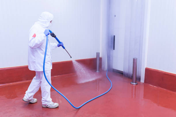 Concrete Sealing in Tok, AK
